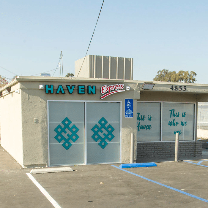 Best dispensaries in Southern California, Haven Society