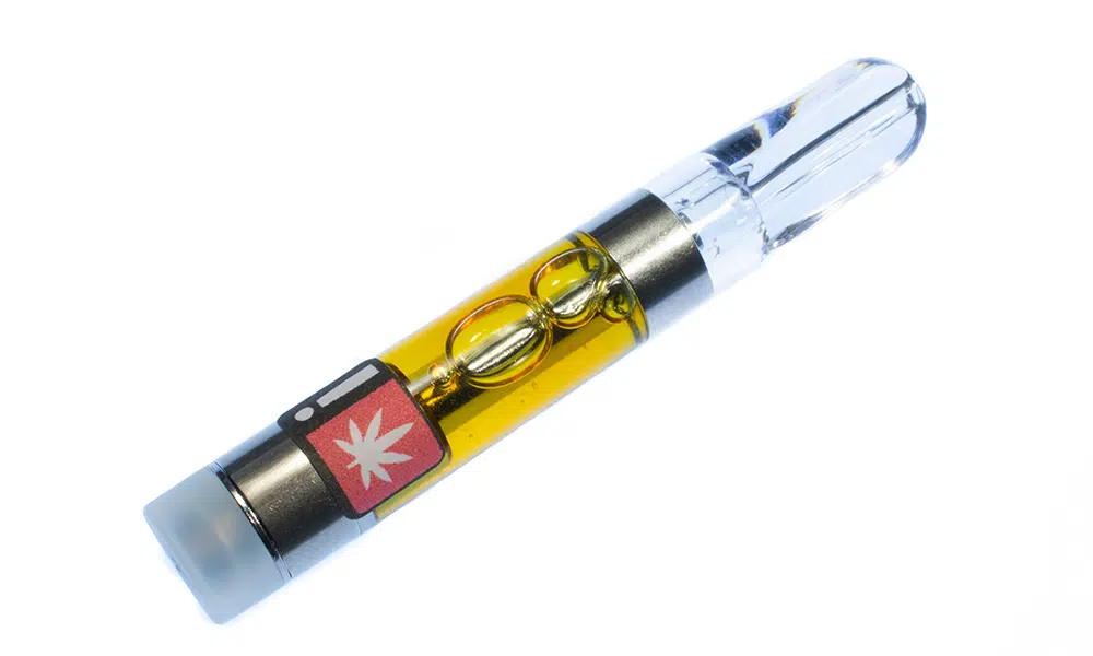 cbd vape